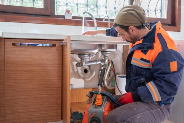 Evitar atascos en la cocina en Córdoba