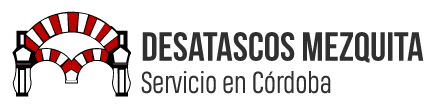 Desatascos Córdoba